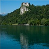 Bled Castle